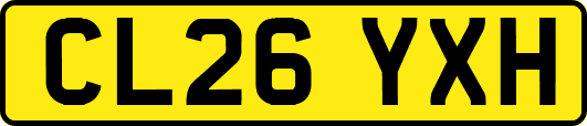 CL26YXH