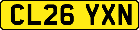 CL26YXN