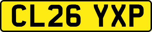 CL26YXP