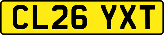 CL26YXT