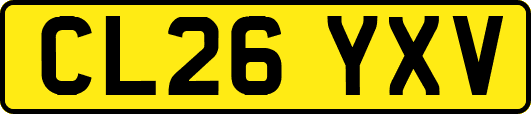 CL26YXV