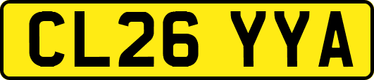 CL26YYA