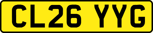 CL26YYG