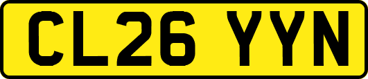 CL26YYN