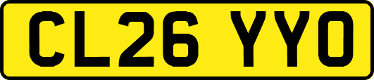 CL26YYO