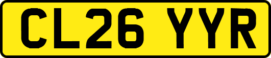 CL26YYR