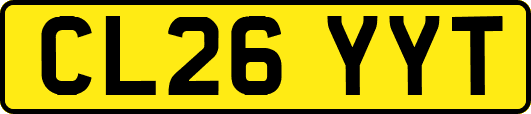 CL26YYT