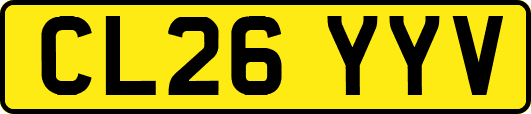 CL26YYV