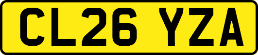 CL26YZA