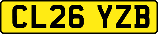 CL26YZB