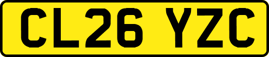 CL26YZC