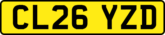 CL26YZD