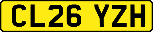 CL26YZH