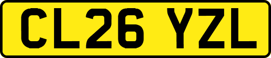 CL26YZL