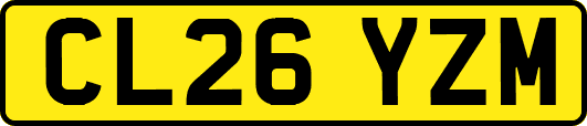 CL26YZM