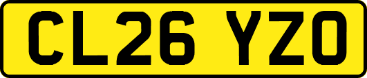 CL26YZO