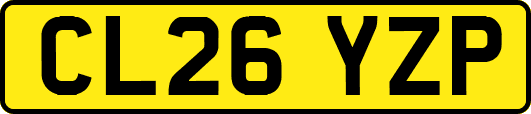 CL26YZP