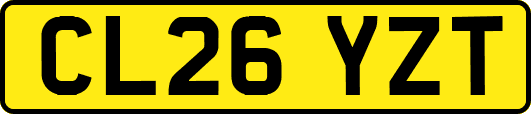 CL26YZT