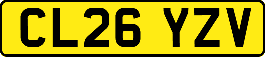 CL26YZV