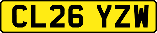 CL26YZW