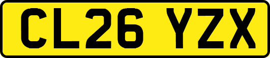 CL26YZX