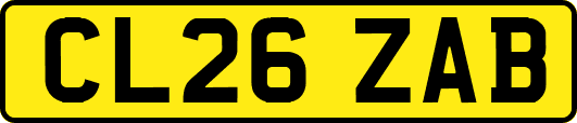 CL26ZAB