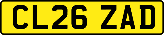 CL26ZAD