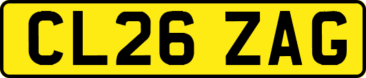 CL26ZAG