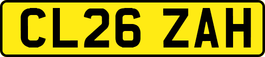 CL26ZAH