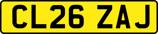 CL26ZAJ