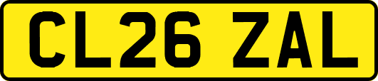 CL26ZAL