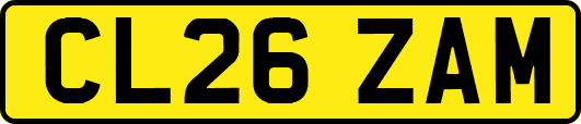 CL26ZAM