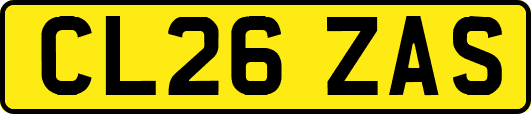 CL26ZAS