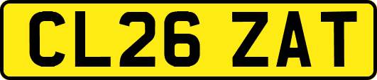 CL26ZAT