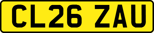 CL26ZAU