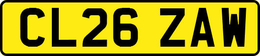 CL26ZAW