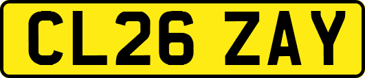 CL26ZAY