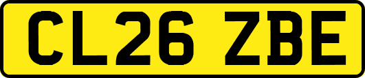 CL26ZBE