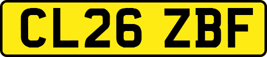 CL26ZBF