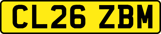 CL26ZBM