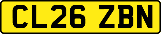 CL26ZBN