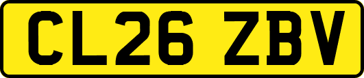 CL26ZBV