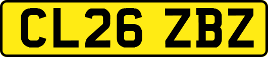 CL26ZBZ