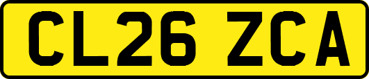 CL26ZCA