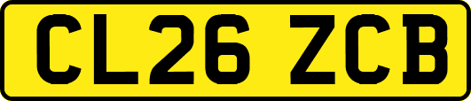 CL26ZCB