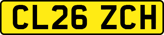 CL26ZCH