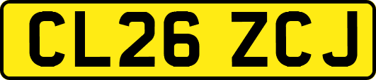 CL26ZCJ