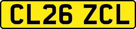 CL26ZCL