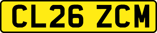 CL26ZCM
