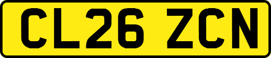 CL26ZCN